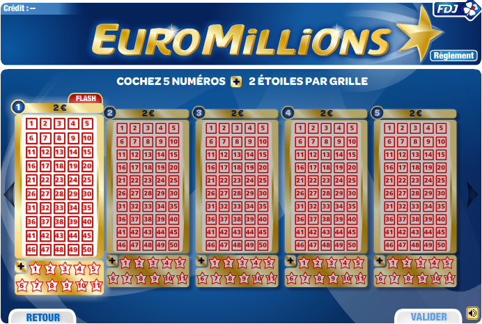 Jeux la roue de la fortune gratuit tf1
