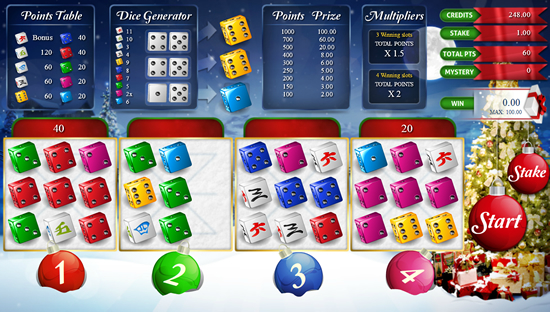 Progressive slots online