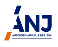 ANJ - Autorité Nationale des jeux en France