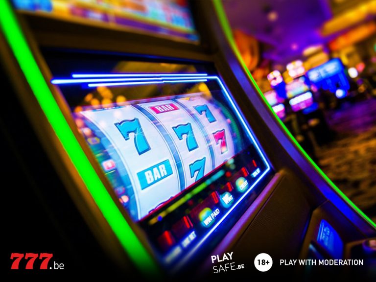 Découvrez le fournisseur Playtech sur Casino777.be