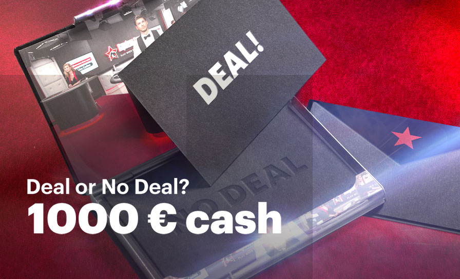 Engrangez 1 000 € avec la promo de Napleongames.be ! Engrangez 1 000 € avec la promo de Napleongames.be !