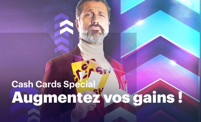 Les promotions du Live Casino de NapoleonGames Belgique Les promotions du Live Casino de NapoleonGames Belgique