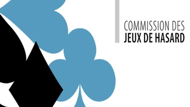 Lutte contre l’addiction aux jeux en Belgique : des joueurs se font interdire Lutte contre l’addiction aux jeux en Belgique : des joueurs se font interdire