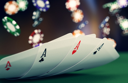 Peut-on classer le poker dans la catégorie « sport » ? Peut-on classer le poker dans la catégorie « sport » ?