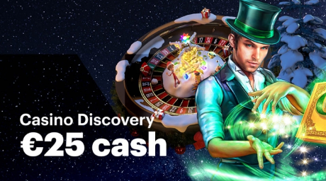 Remportez 25 € en jouant aux casinos sur Napoleongames.be Remportez 25 € en jouant aux casinos sur Napoleongames.be