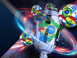 Remportez des gains sur NetBet.fr en pariant sur la Copa America Remportez des gains sur NetBet.fr en pariant sur la Copa America