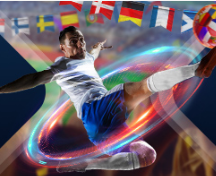 Spéciale promotion Combi Assuré Foot sur NetBet.fr Spéciale promotion Combi Assuré Foot sur NetBet.fr