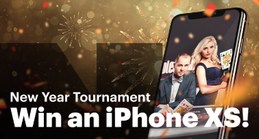 Un iPhone XS à remporter sur Napoleongames.be ! Un iPhone XS à remporter sur Napoleongames.be !