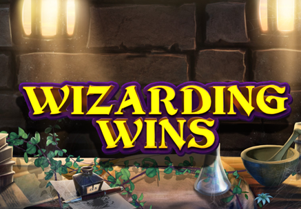 Wizarding Wins : gagnez 1 000 fois votre avec cette machine à sous sur Casino777.be Wizarding Wins : gagnez 1 000 fois votre avec cette machine à sous sur Casino777.be