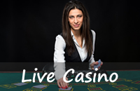 Live Casino Belgique
