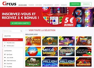 casino en ligne belge avec bonus sans depot en 2021 – Prédictions