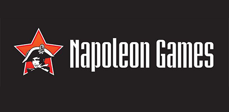 Napoleon Games