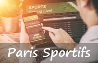 Parier sur le Sport en France