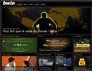 Bwin