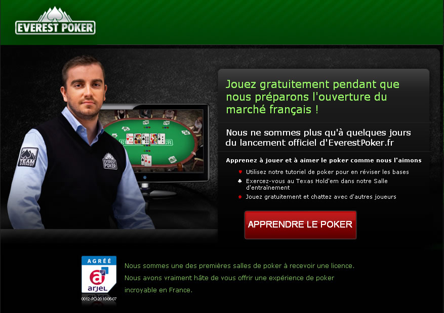 Poker Gratuit Poker Gratuit