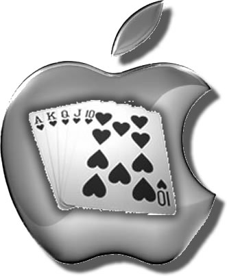 Poker sur Mac Poker sur Mac