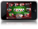 Poker sur Iphone Poker sur Iphone