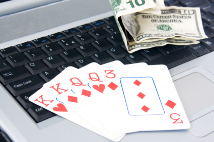 rake-poker