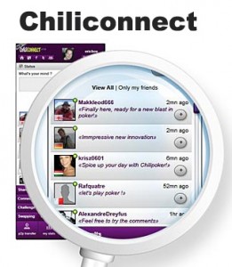 Chiliconnect : la révolution de Chilipoker Chiliconnect : la révolution de Chilipoker