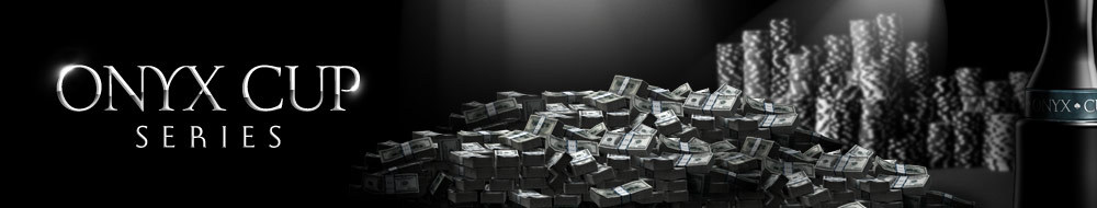 Onyx Cup Series sur Full Tilt poker Onyx Cup Series sur Full Tilt poker