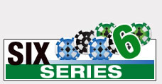 Six Series : tournois sur Everest poker ? 6 joueurs Six Series : tournois sur Everest poker ? 6 joueurs