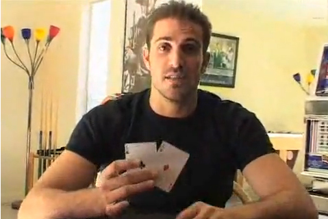 Apprenez a repérer un tricheur au poker Apprenez a repérer un tricheur au poker