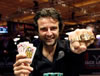 Fabrice Soulier gagne le HORSE au WSOP 2011 Fabrice Soulier gagne le HORSE au WSOP 2011