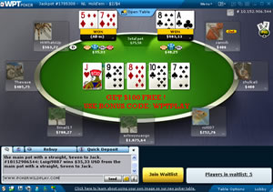 WPT poker : le poker français officiel des World Poker Tour WPT poker : le poker français officiel des World Poker Tour