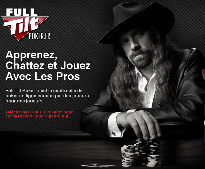 Full Tilt poker perd son agrément de poker en ligne Full Tilt poker perd son agrément de poker en ligne