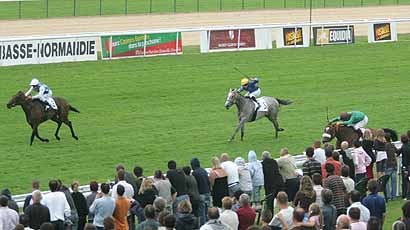 Prix hippique Rotschild 2011: pariez sur Zeturf Prix hippique Rotschild 2011: pariez sur Zeturf