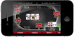 Jouer sur plusieurs tables avec Winamax pour Iphone Jouer sur plusieurs tables avec Winamax pour Iphone