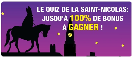Doublez votre dépôt pour Noël sur Casino770 Doublez votre dépôt pour Noël sur Casino770