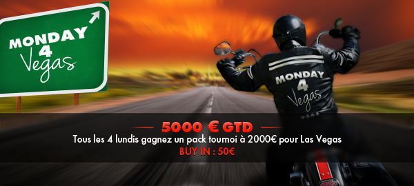 Gagnez un package pour les WSOP 2012 avec PokerXtrem Gagnez un package pour les WSOP 2012 avec PokerXtrem