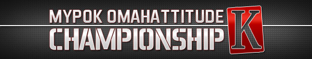 MyPok OmahAttitude Championship : vivez des compétitions de poker Omaha MyPok OmahAttitude Championship : vivez des compétitions de poker Omaha