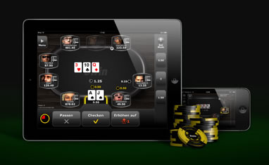 Jouez à Bwin poker sur Ipad 2 Jouez à Bwin poker sur Ipad 2