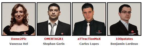 Rising Star : devenez un joueur pro Turbopoker Rising Star : devenez un joueur pro Turbopoker
