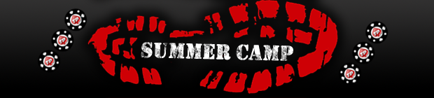 Summer Camp Rising Star : le remplaçant de l'été sur Turbopoker.fr Summer Camp Rising Star : le remplaçant de l'été sur Turbopoker.fr