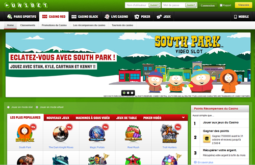 Unibet récompense ses joueurs de casino en argent Unibet récompense ses joueurs de casino en argent